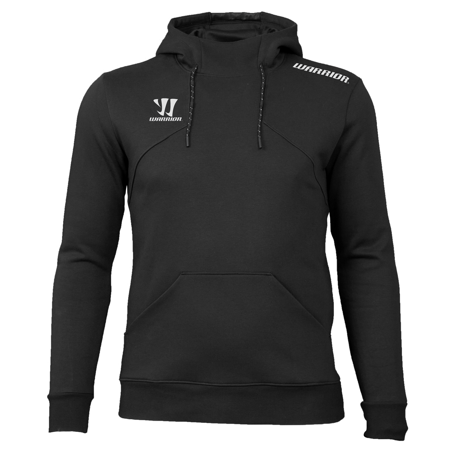 Alpha X Aspire Zip Hoodie Senior