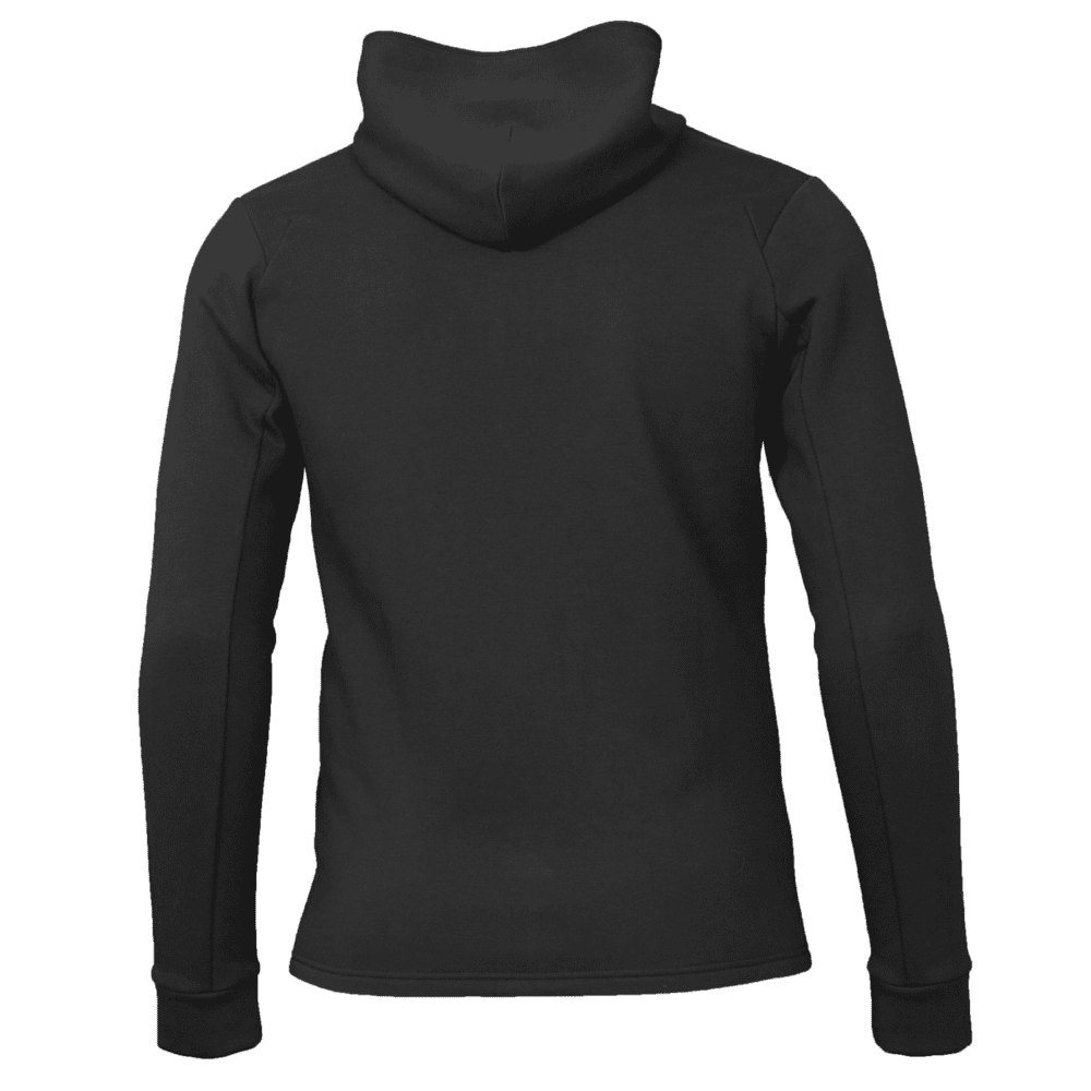 Alpha X Aspire Zip Hoodie Senior – Bild 2