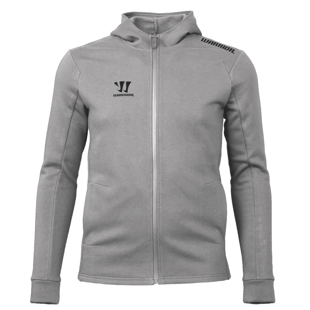 Alpha X Aspire Zip Hoodie Senior – Bild 4