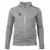 Alpha X Aspire Zip Hoodie Senior – Bild 4
