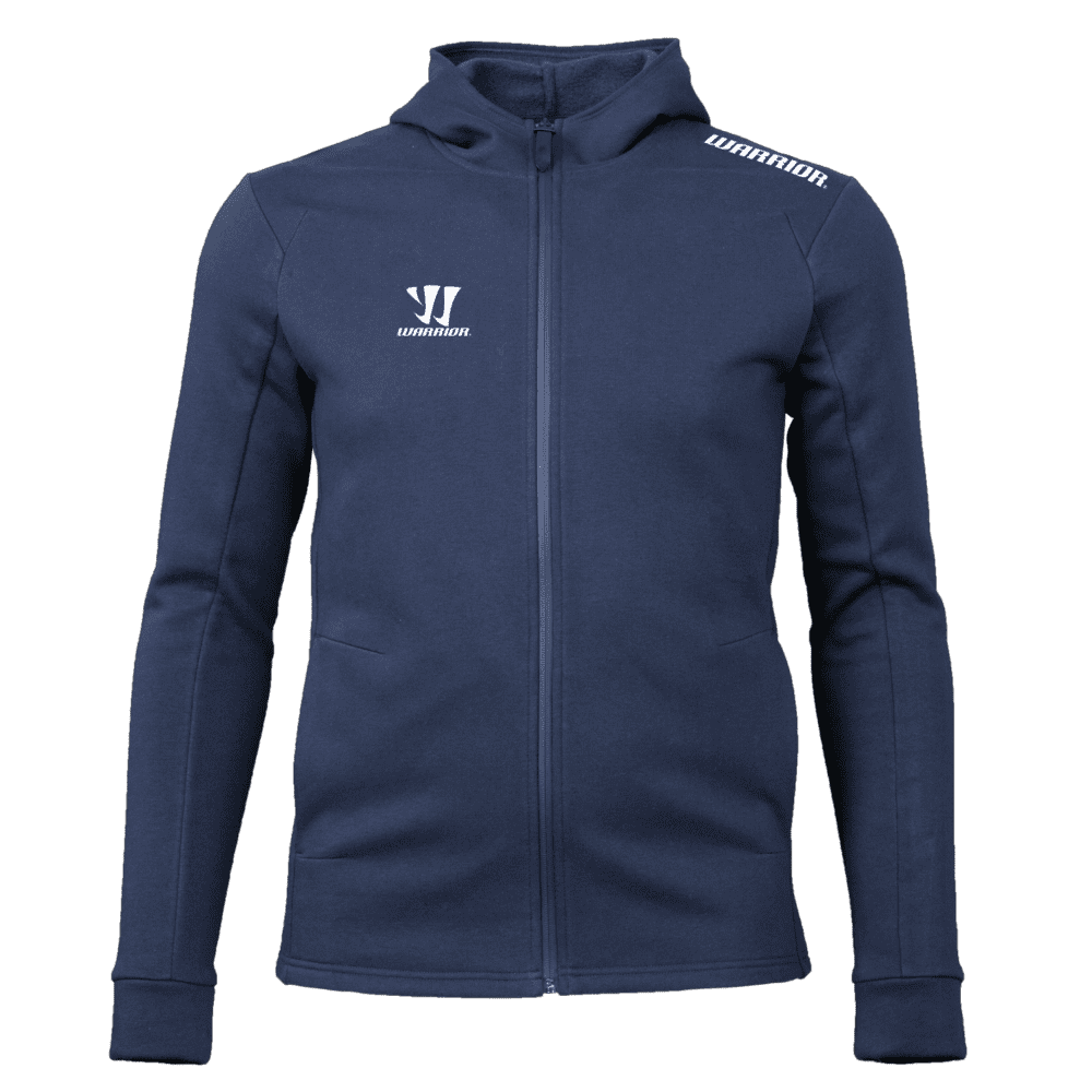 Alpha X Aspire Zip Hoodie Senior – Bild 3