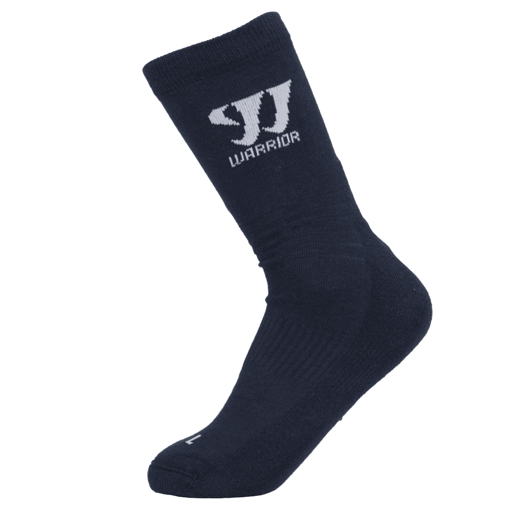 Warrior Ankle Sock 3pack – Bild 2