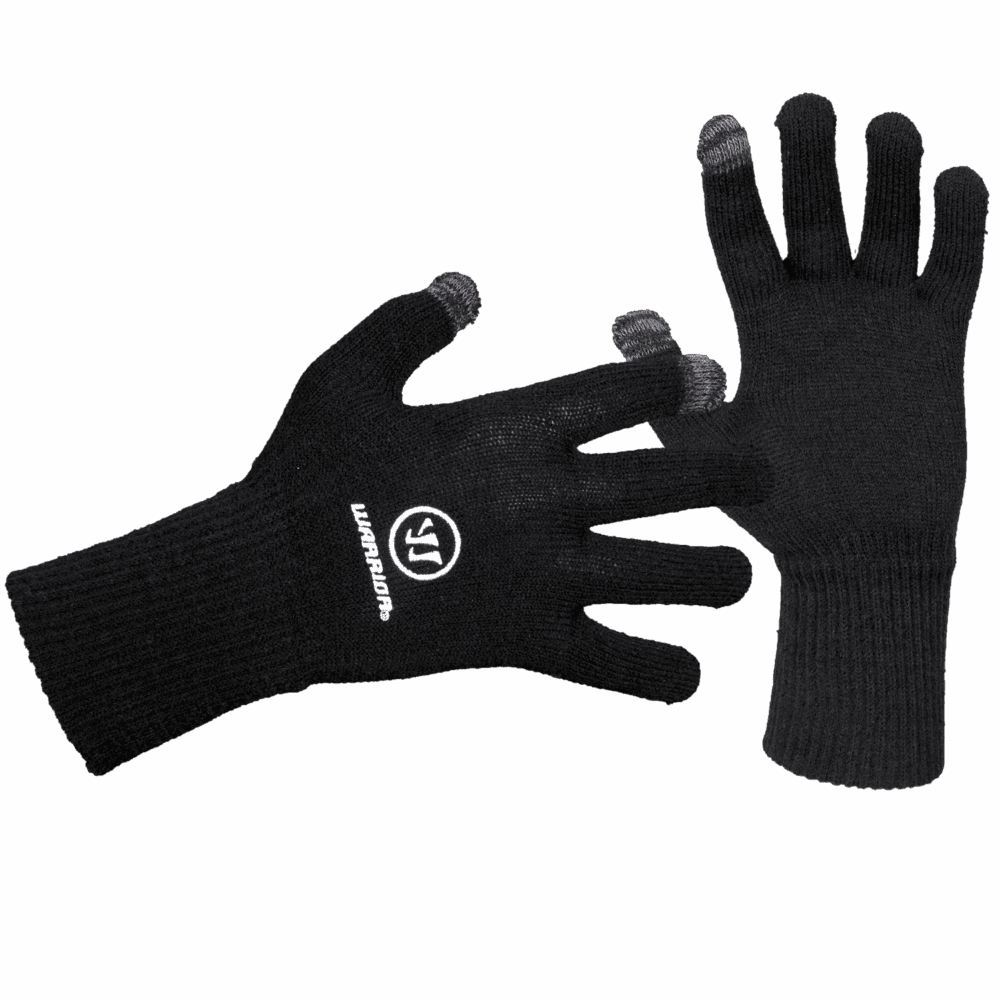 Warrior Team Knitted Gloves