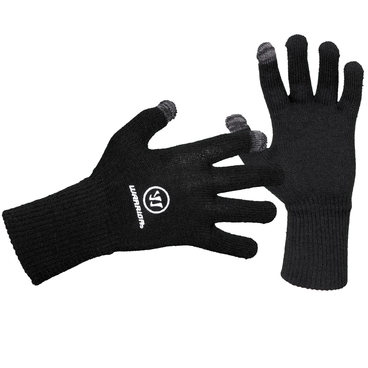 Warrior Team Knitted Gloves