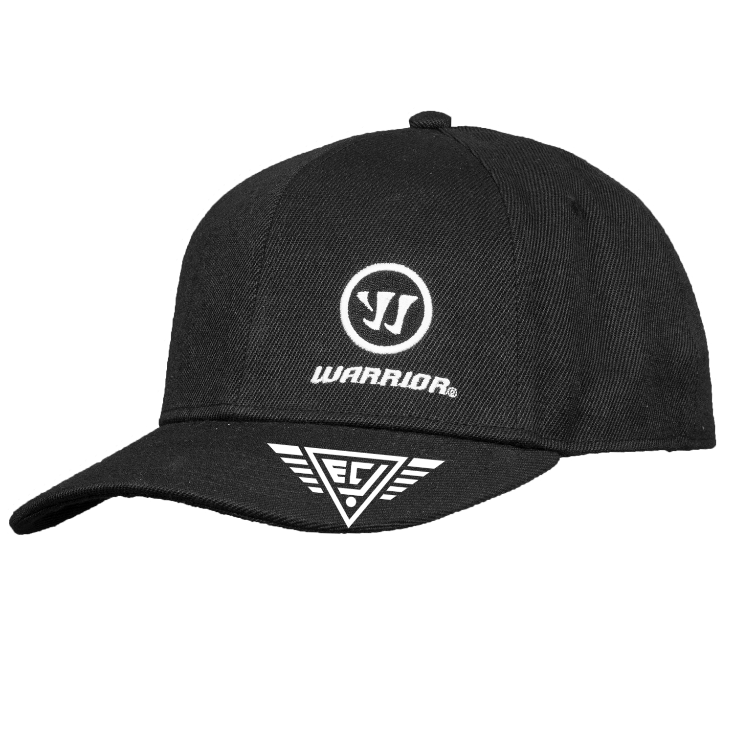 Warrior Team Snapback Cap - ECJ