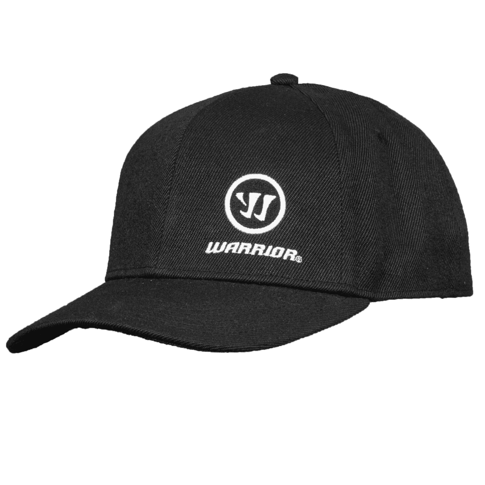 Warrior Team Snapback Cap