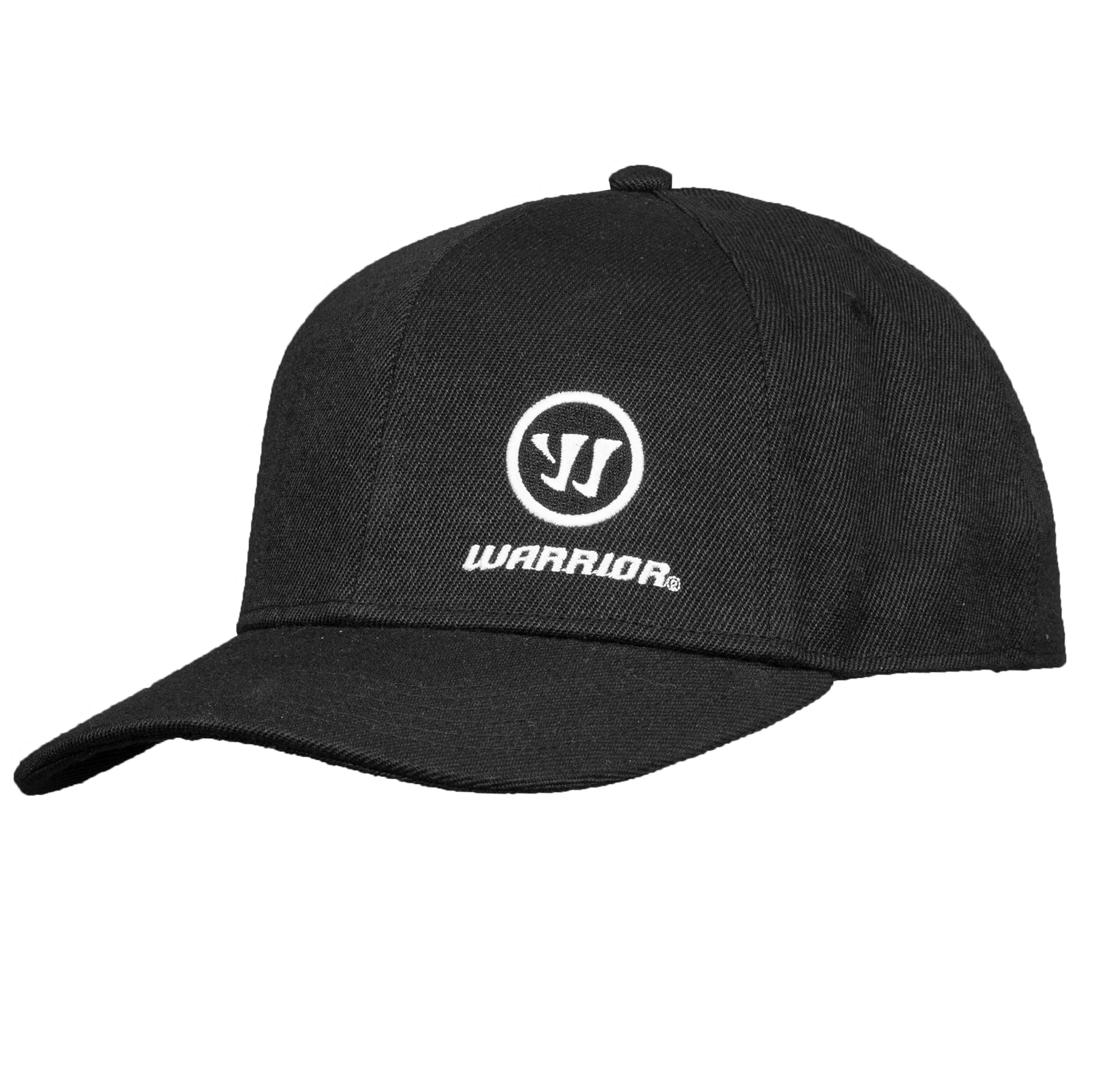 Warrior Team Snapback Cap