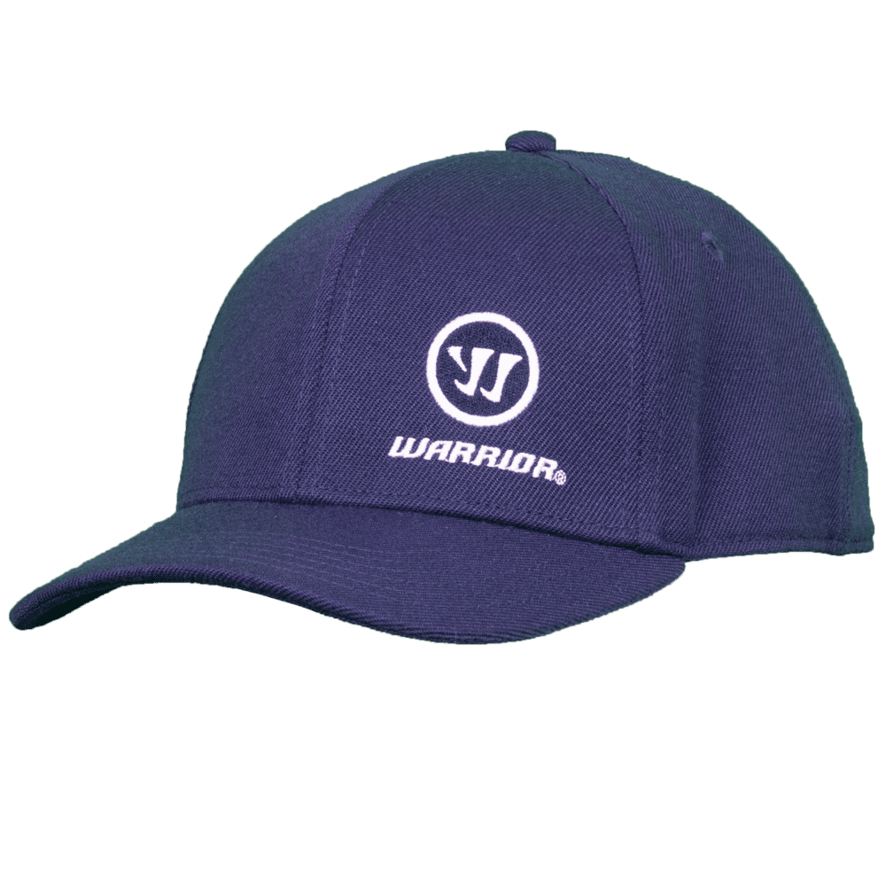 Warrior Team Snapback Cap – Bild 4