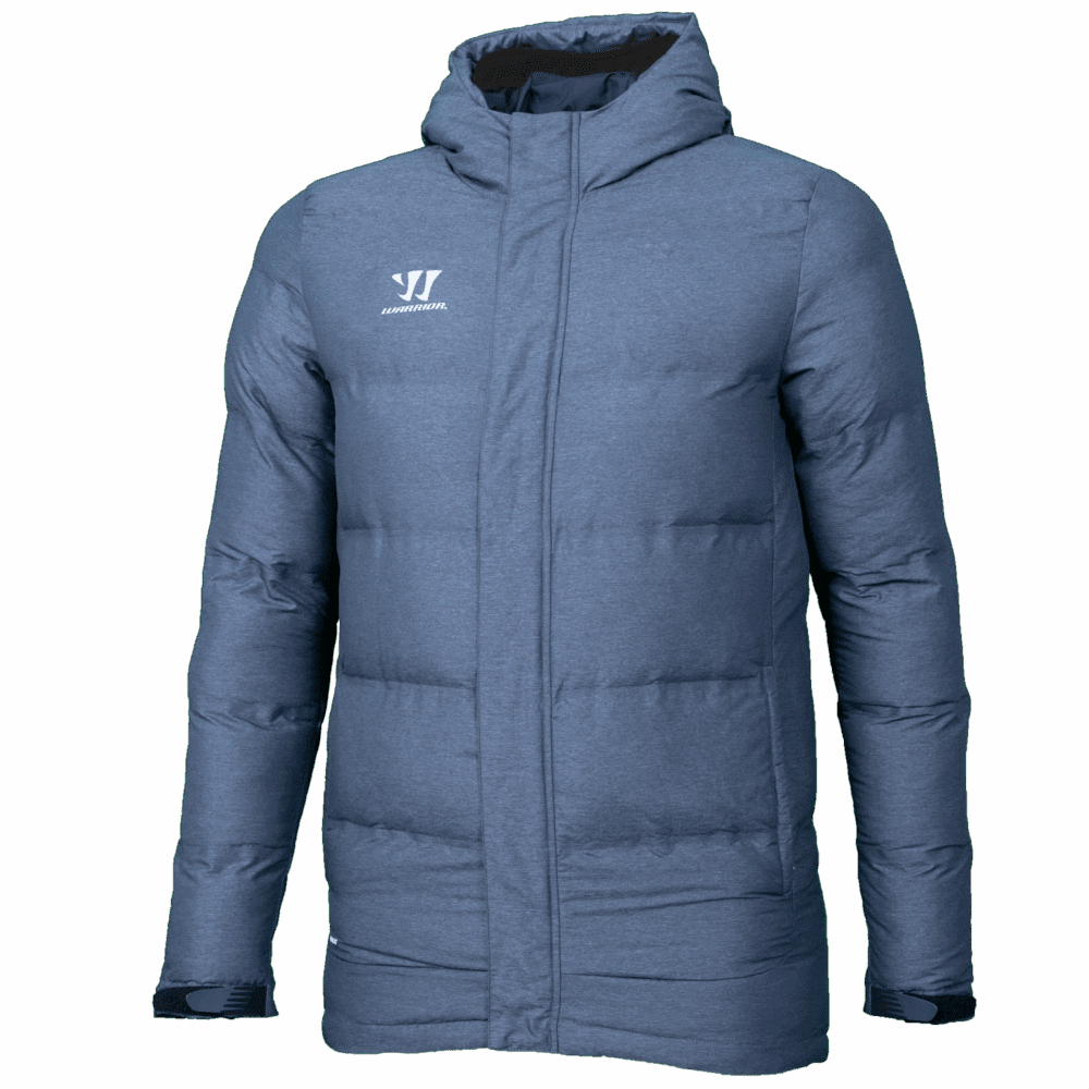 ALPHA X ASPIRE Jacket