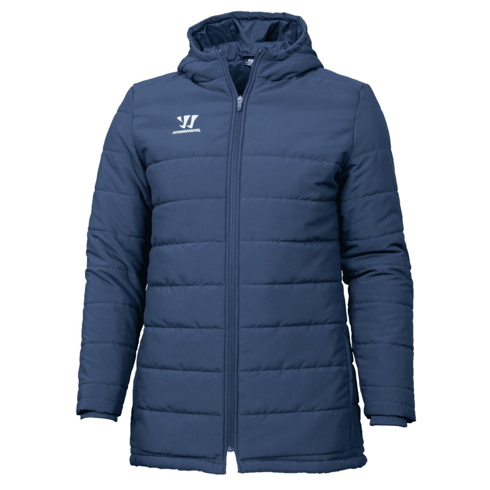 ALPHA X Stadium Jacket – Bild 2