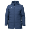 ALPHA X Stadium Jacket – Bild 2