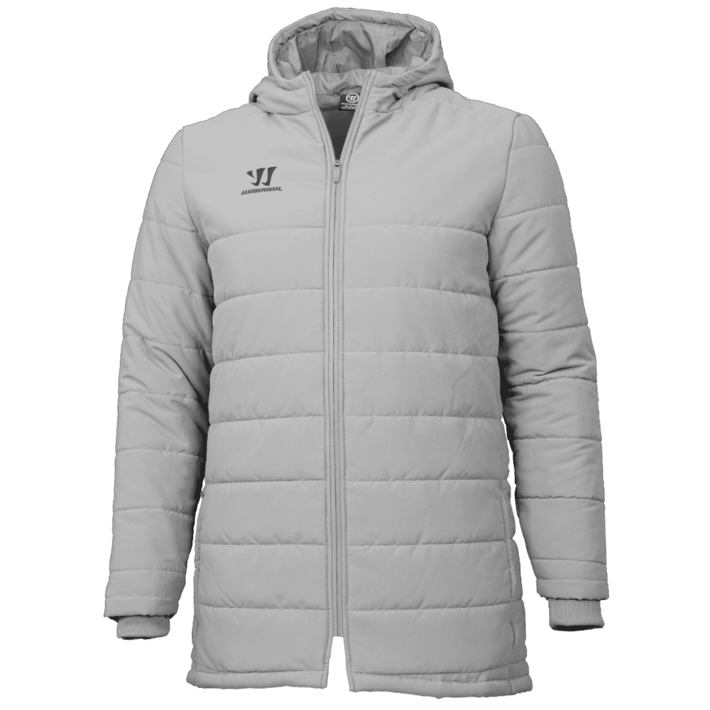 Alpha X Stadium Jacket Woman