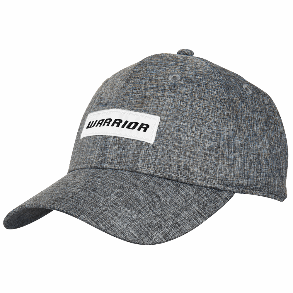 Warrior Pro Snapback Cap