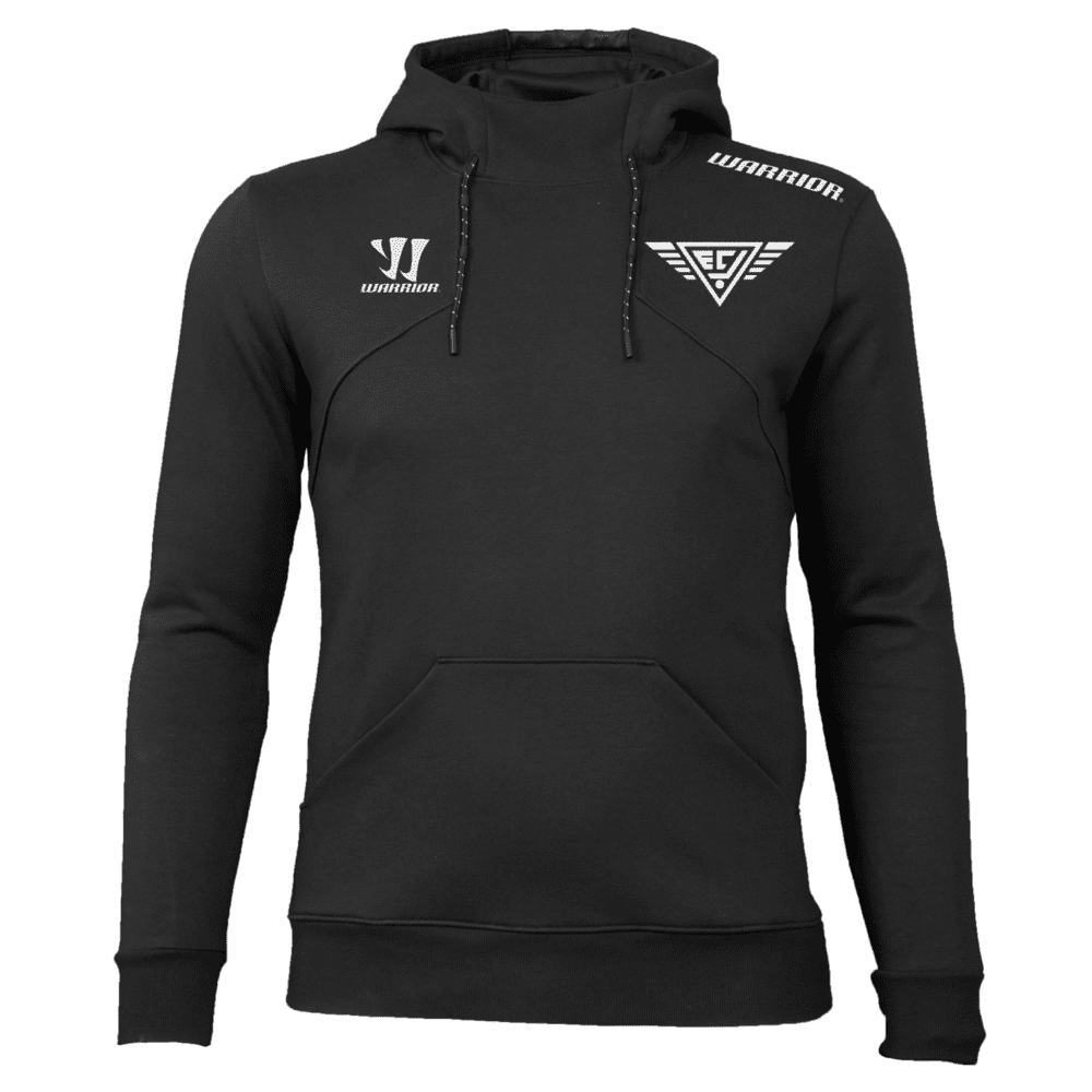 Alpha X Aspire Hoodie Senior ECJ – Bild 2