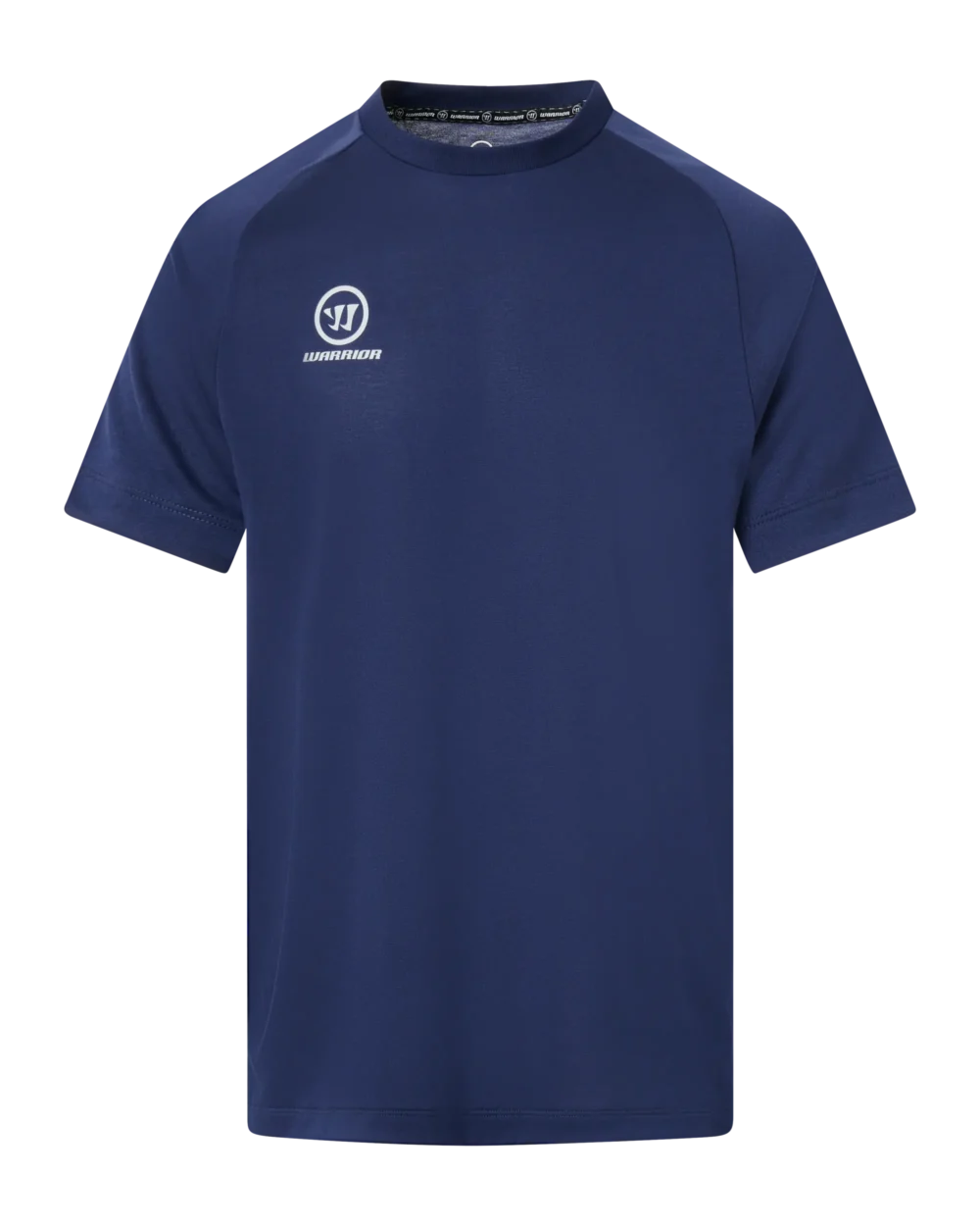 TEAM TRAIN COTTON FEEL TEE Junior – Bild 5