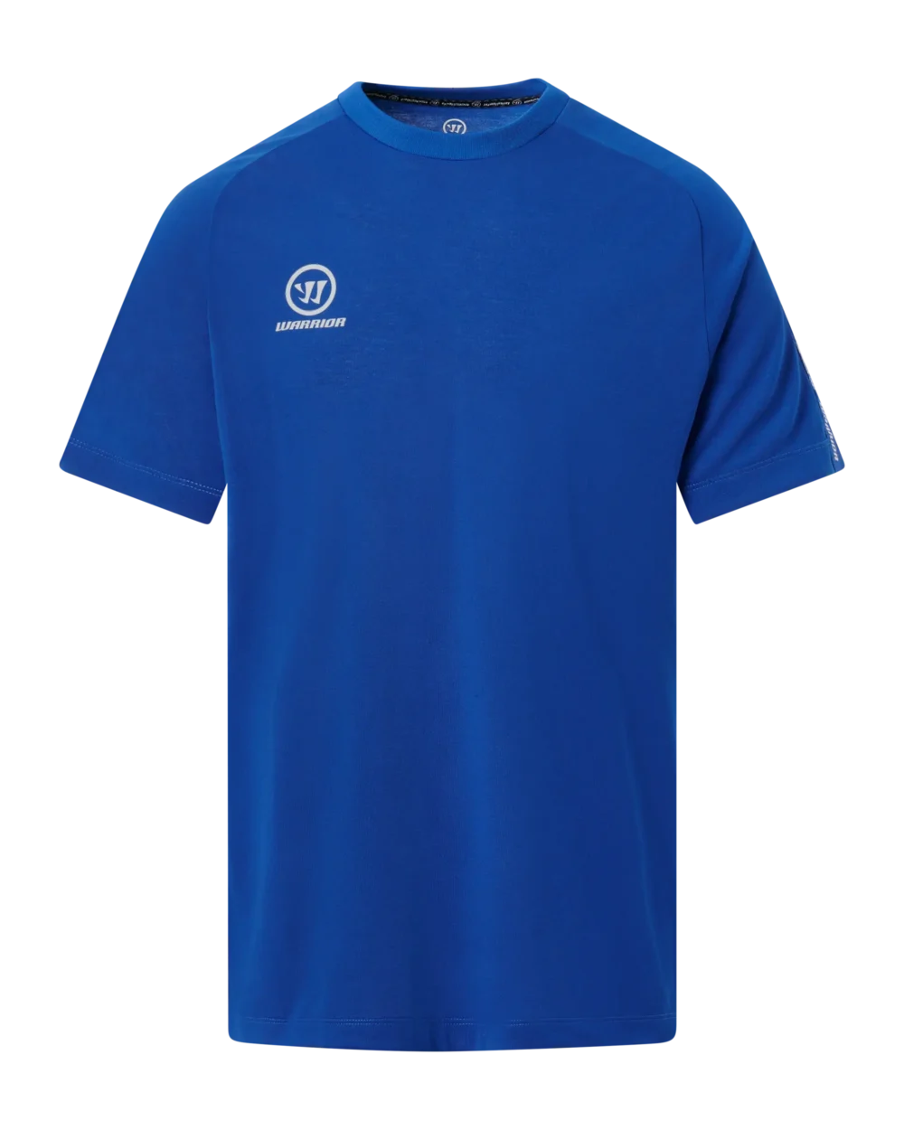 TEAM TRAIN COTTON FEEL TEE Junior – Bild 4