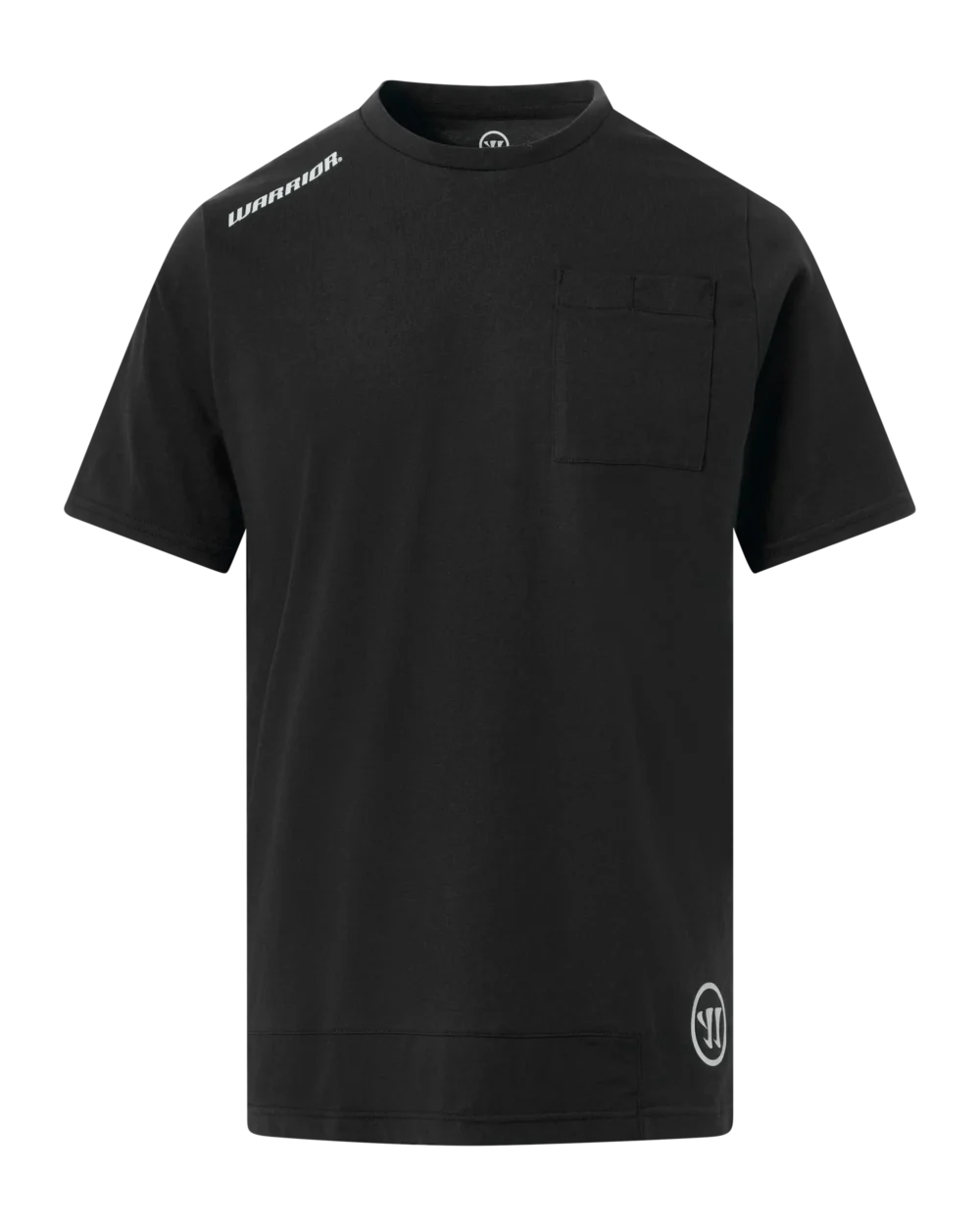 STREET POCKET TEE