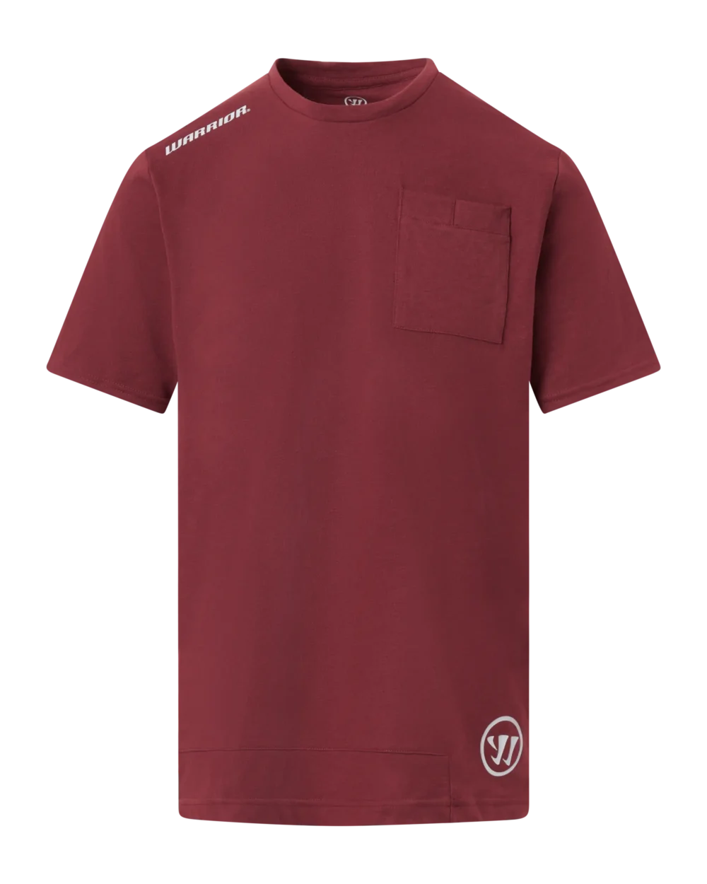 STREET POCKET TEE – Bild 4