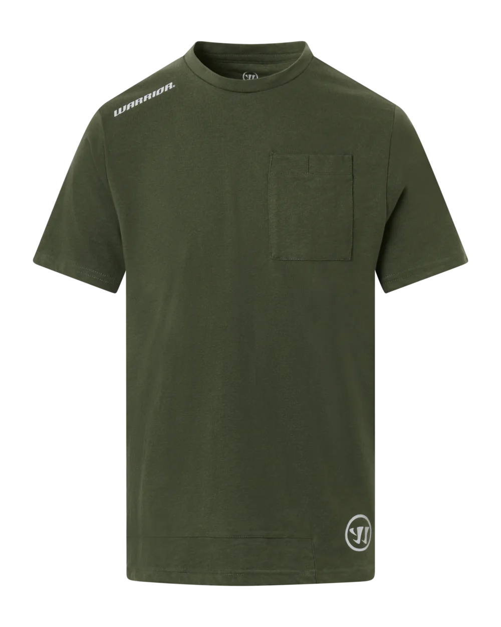 STREET POCKET TEE – Bild 5