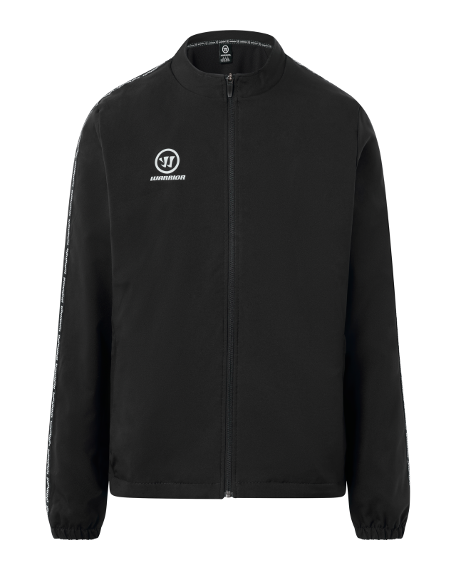 RINK WOVEN JACKET Junior – Bild 2