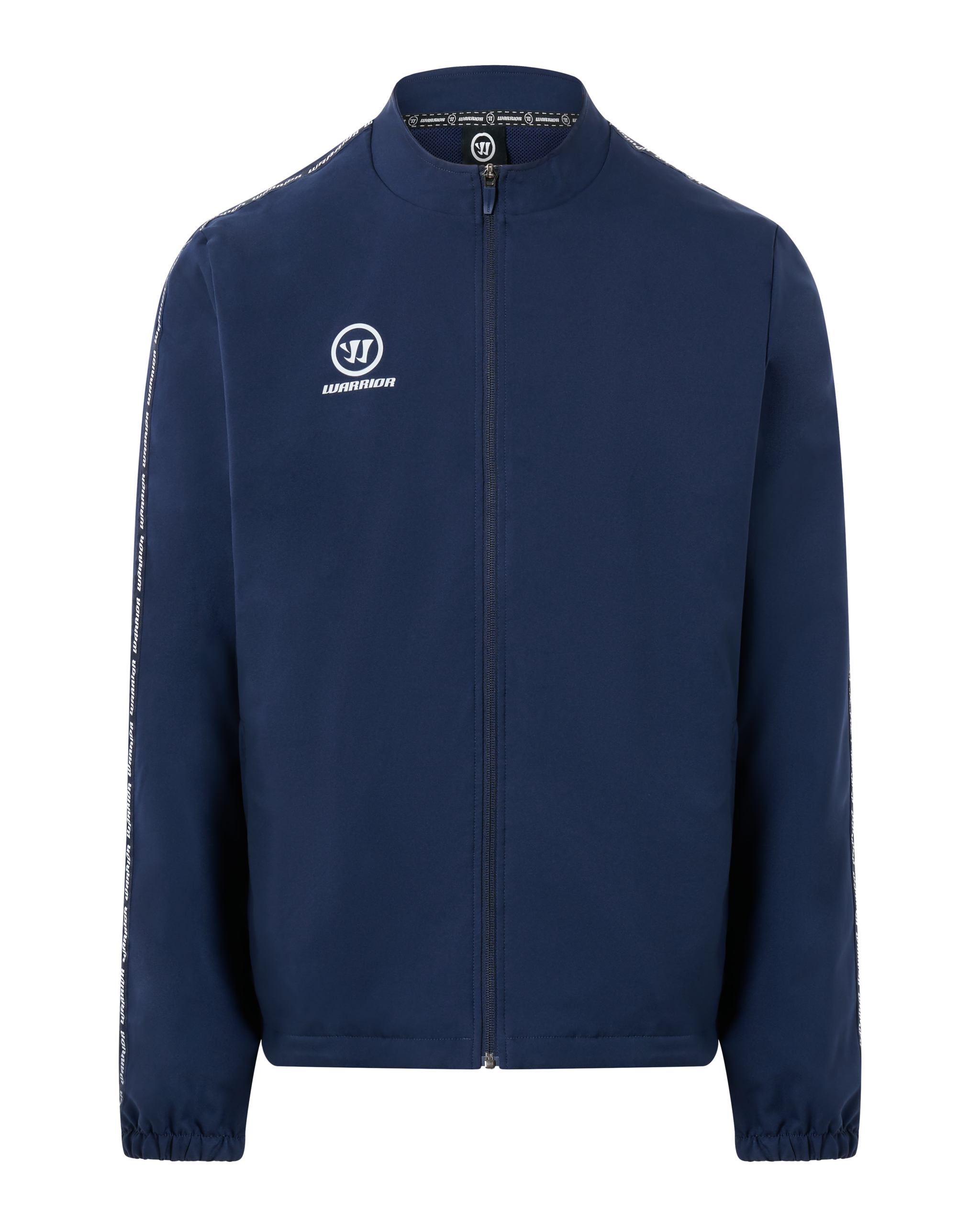 RINK WOVEN JACKET Senior – Bild 2