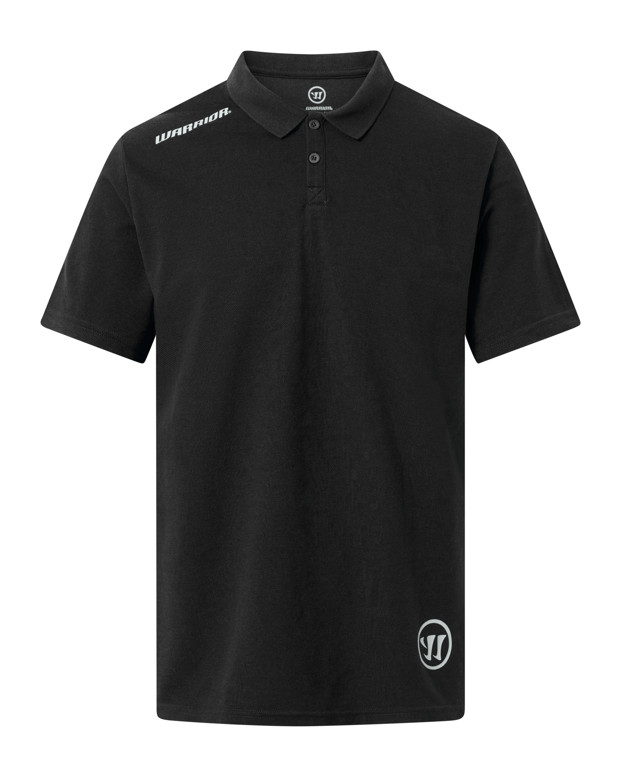 STREET COTTON POLO