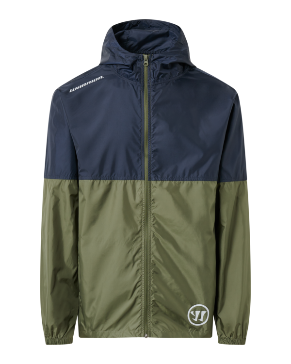 PERFORMANCE RAIN JACKET – Bild 4