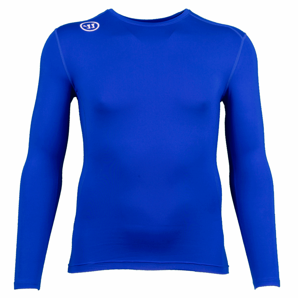 W COMP LS SHIRT JUNIOR – Bild 4