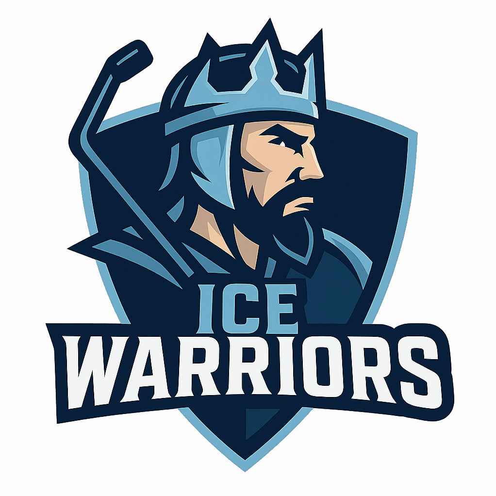 ICE WARRIORS