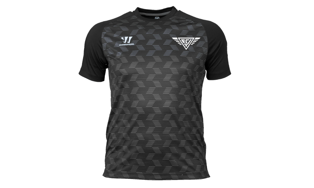 Alpha X Tech Tee Senior