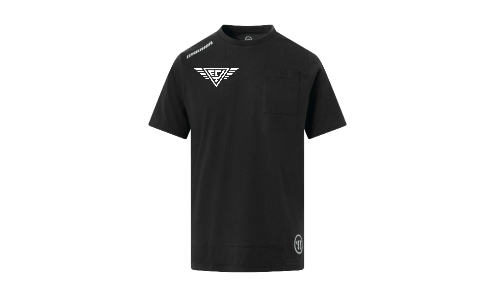 STREET POCKET TEE
