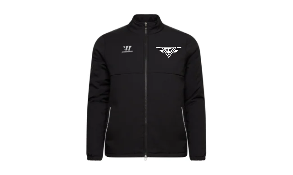 Winter Suit Jacket