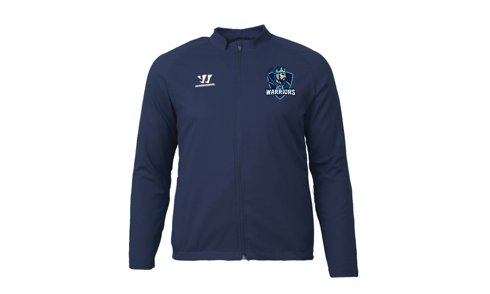 Alpha X Presentation Jacket Senior