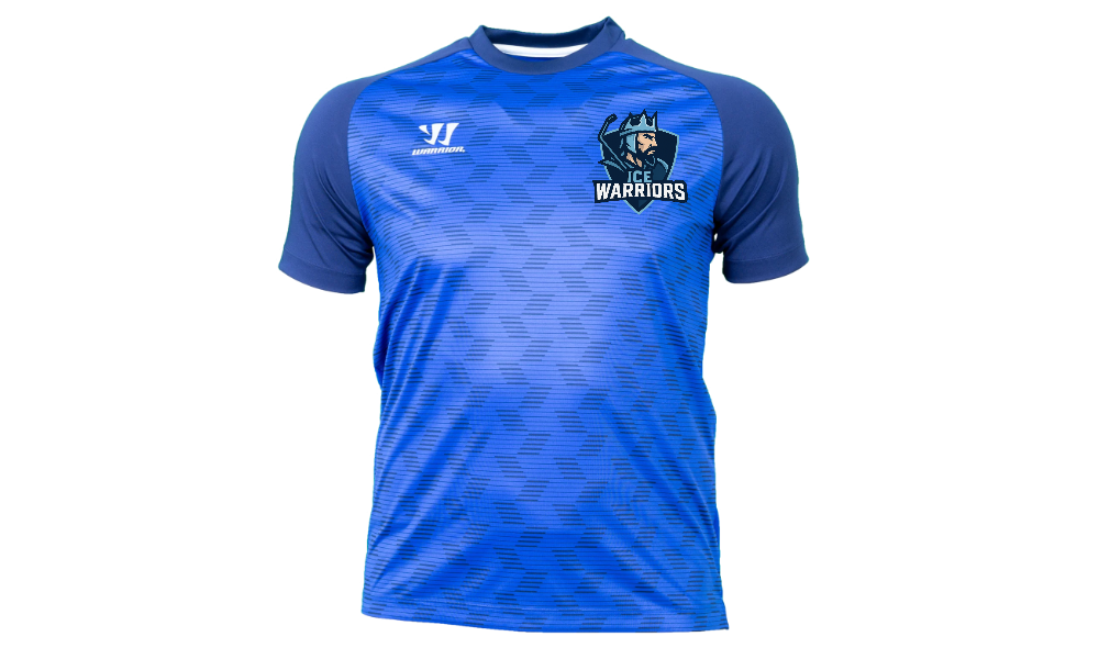 Alpha X Tech Tee Senior