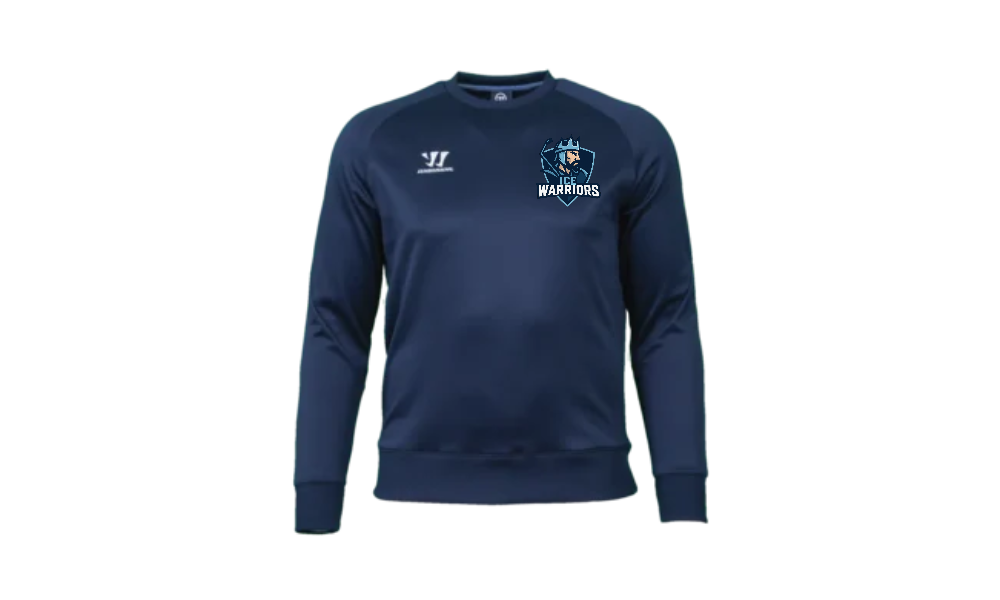 Alpha X Sweater Senior