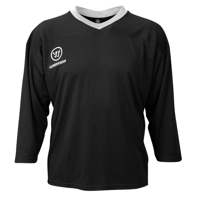 Warrior Goalie Trainings-Jersey Senior