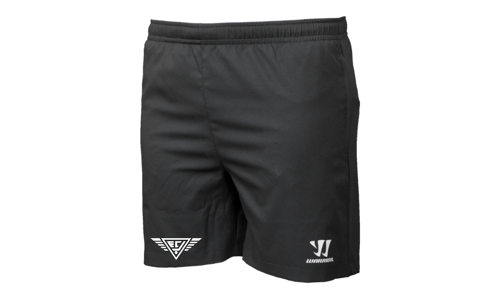Alpha X Woven Short Senior