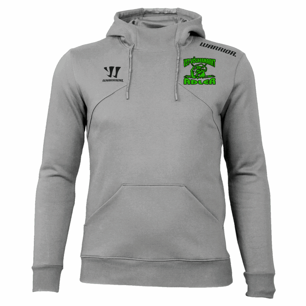 Alpha X Aspire Hoodie Junior