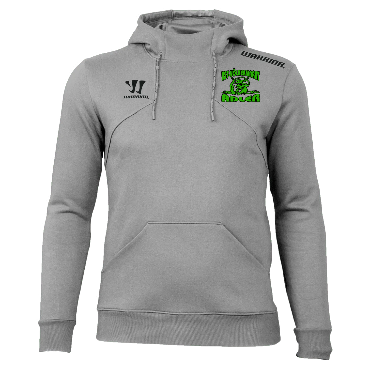 Alpha X Aspire Hoodie Junior