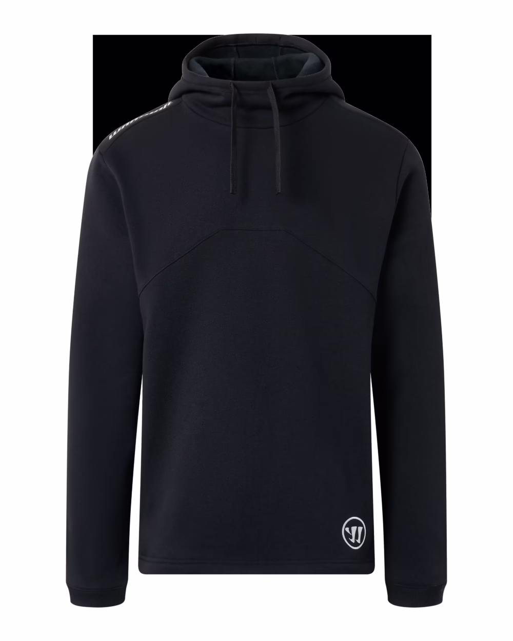 Warrior Street Hoodie Senior Warrior Street Hoodie Senior