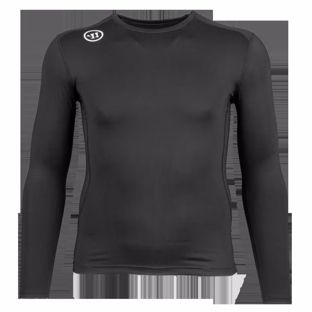 Warrior Compression Langarmshirt Junior Warrior Compression Langarmshirt Junior