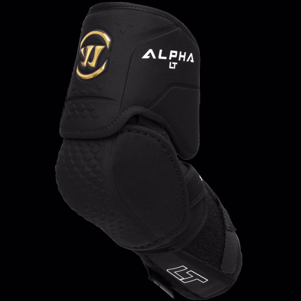 Alpha LT Ellenbogenschoner Senior Alpha LT Ellenbogenschoner Senior