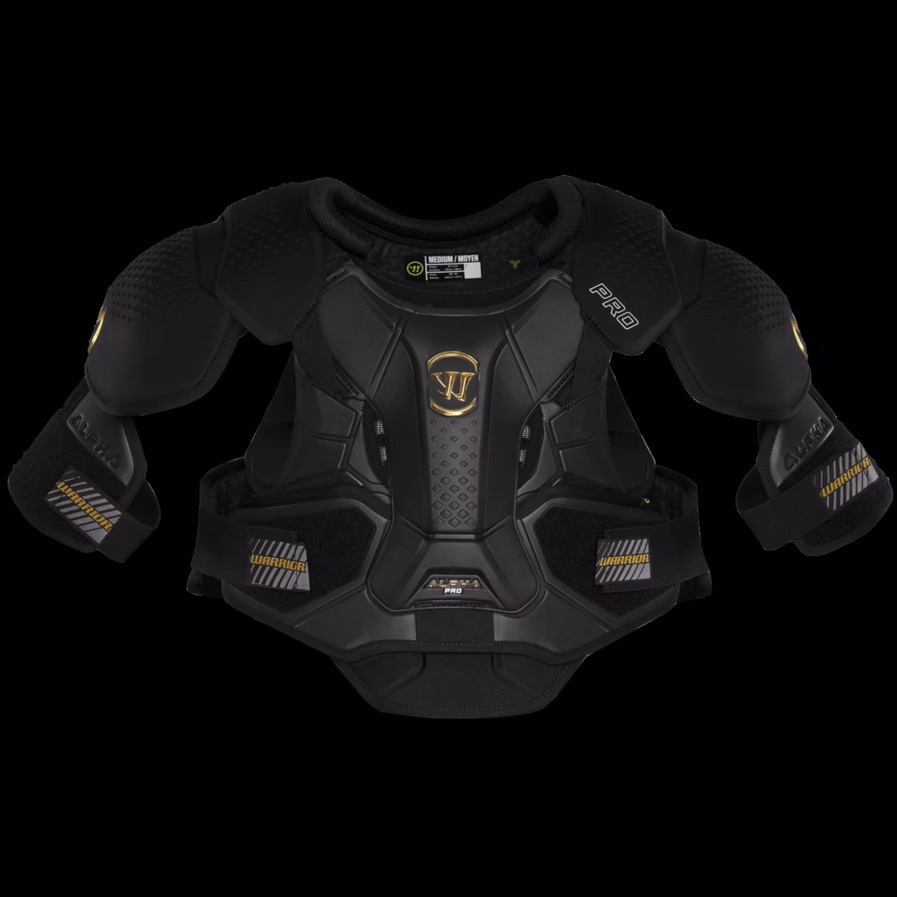 Alpha PRO Schulterschutz Senior Alpha PRO Schulterschutz Senior