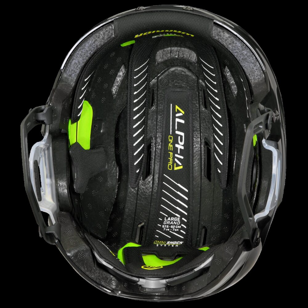 AOPHL9 Alpha One Pro Lnr AOPHL9 Alpha One Pro Lnr