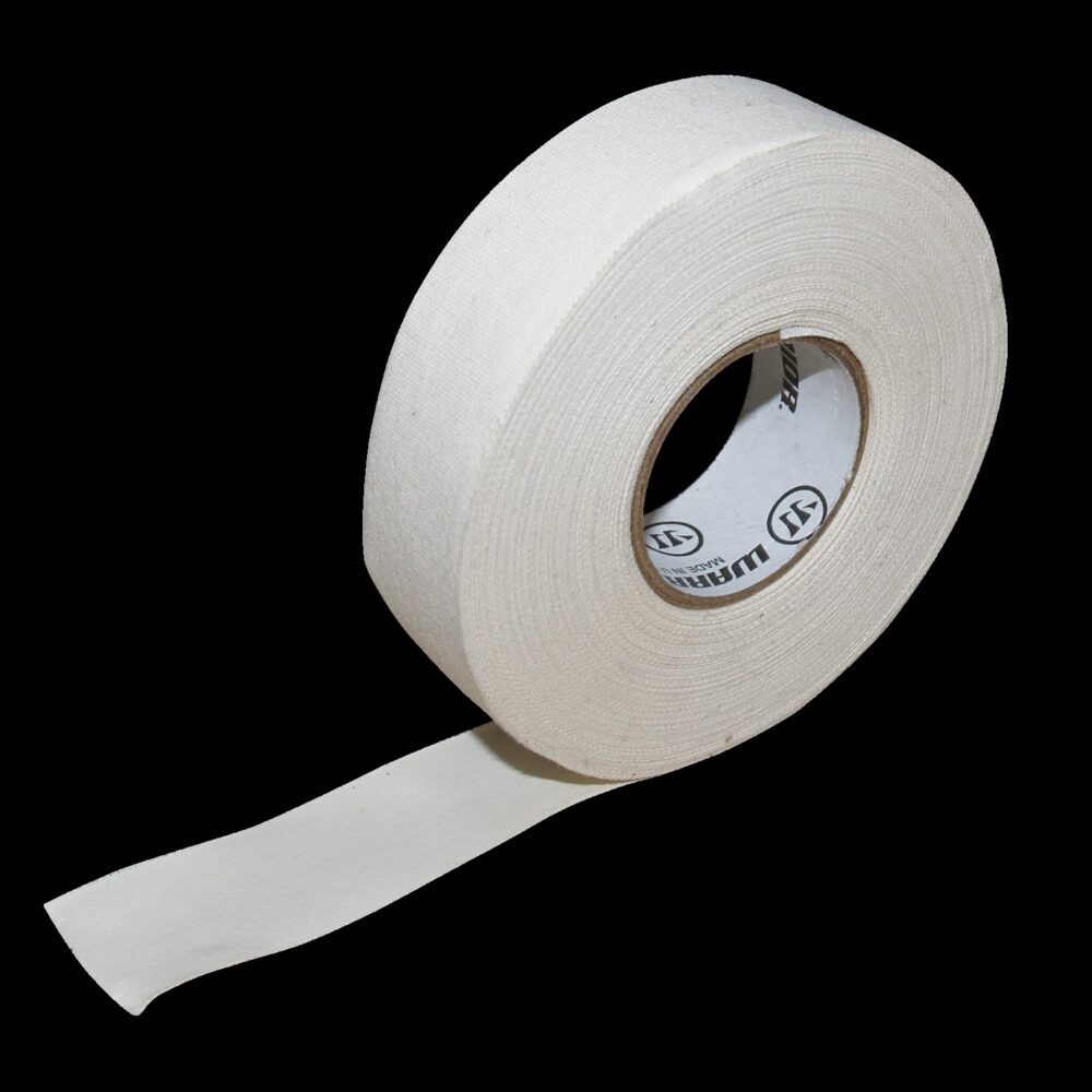 HT2425WHT Hockey Tape 25m HT2425WHT Hockey Tape 25m