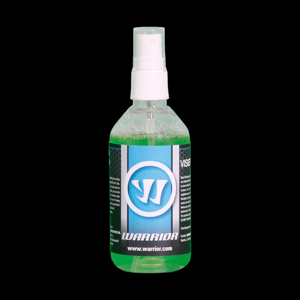 HVCE Visor Clean.Spray HVCE Visor Clean.Spray