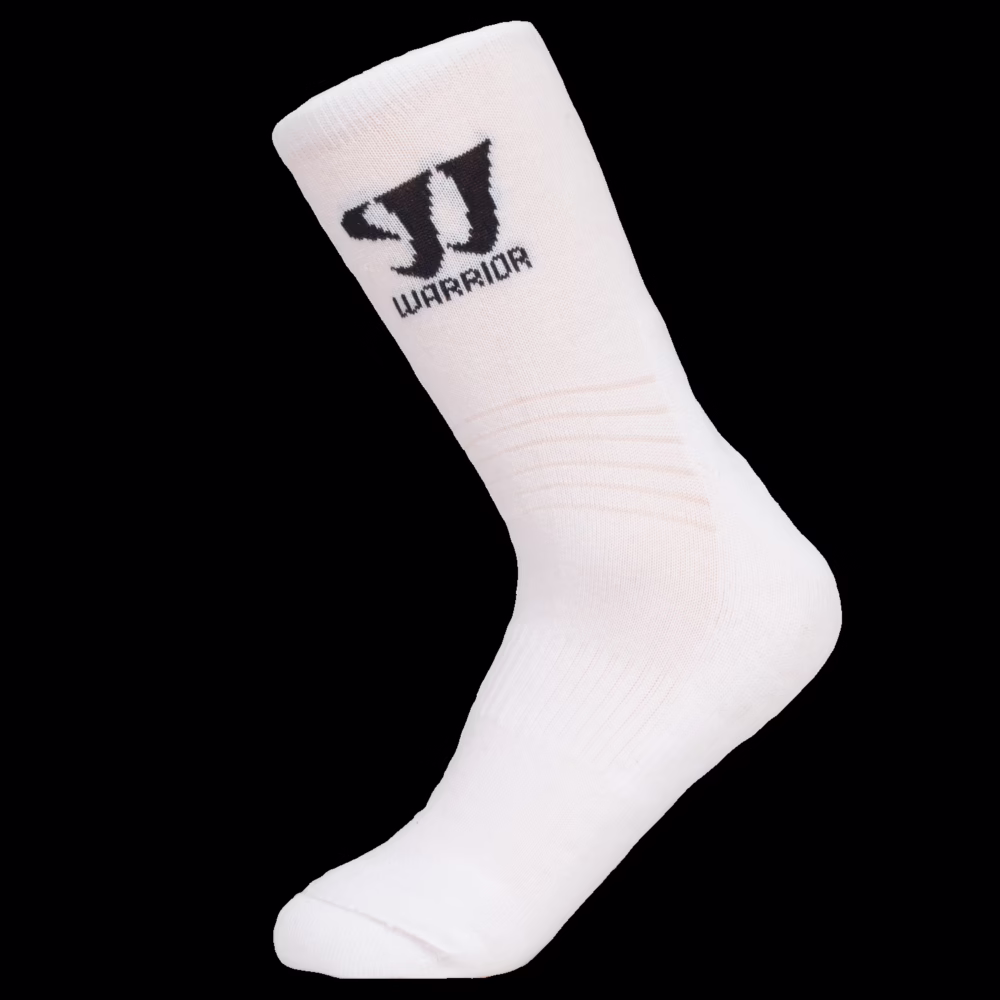 Warrior Ankle Sock 3pack