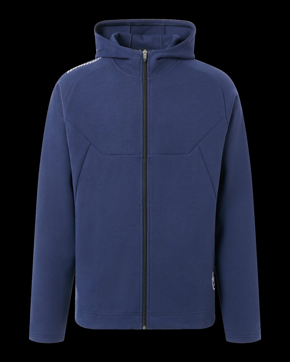 STREET ZIP HOODIE
