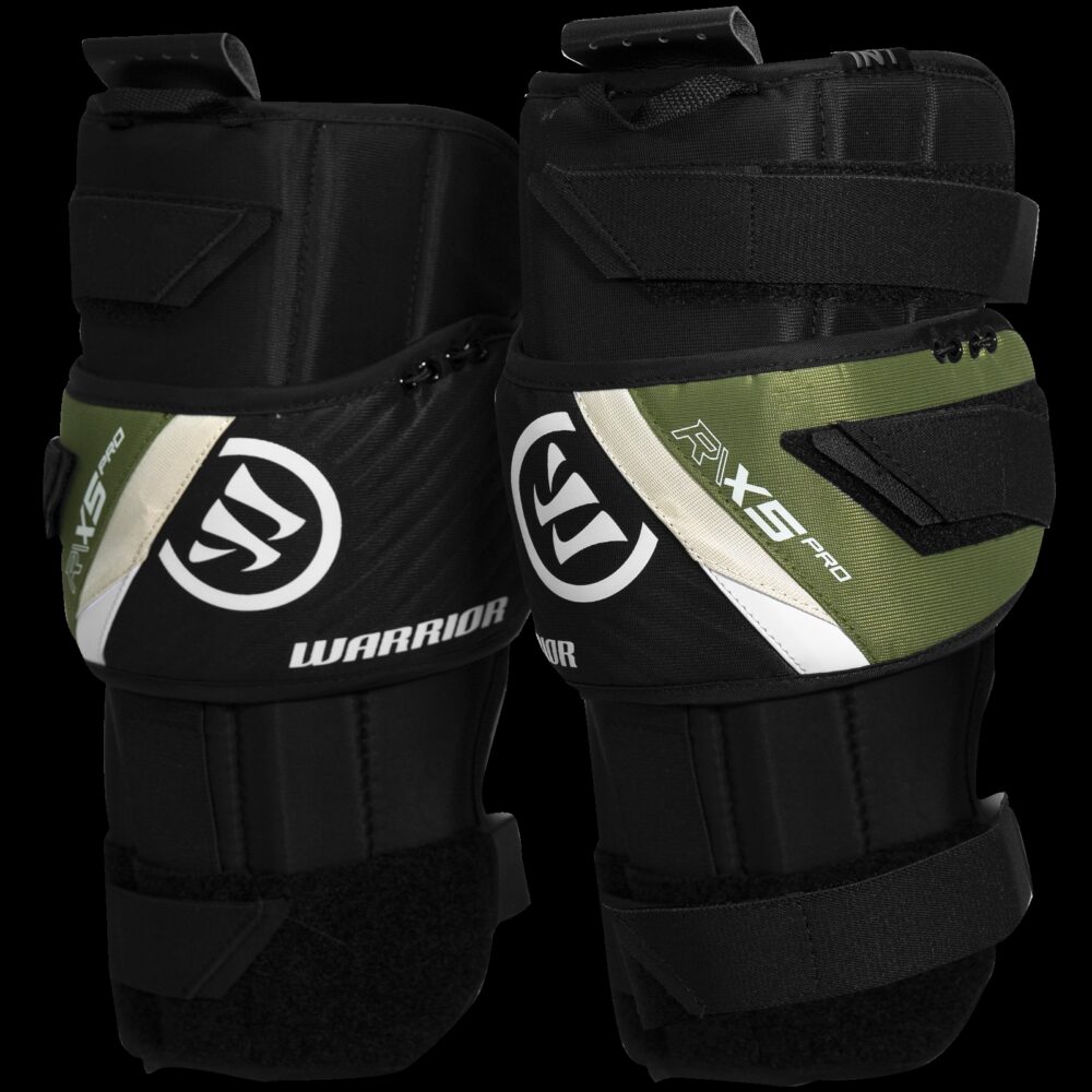 RX5PKPI5 X5 PRO KNEE INT RX5PKPI5 X5 PRO KNEE INT