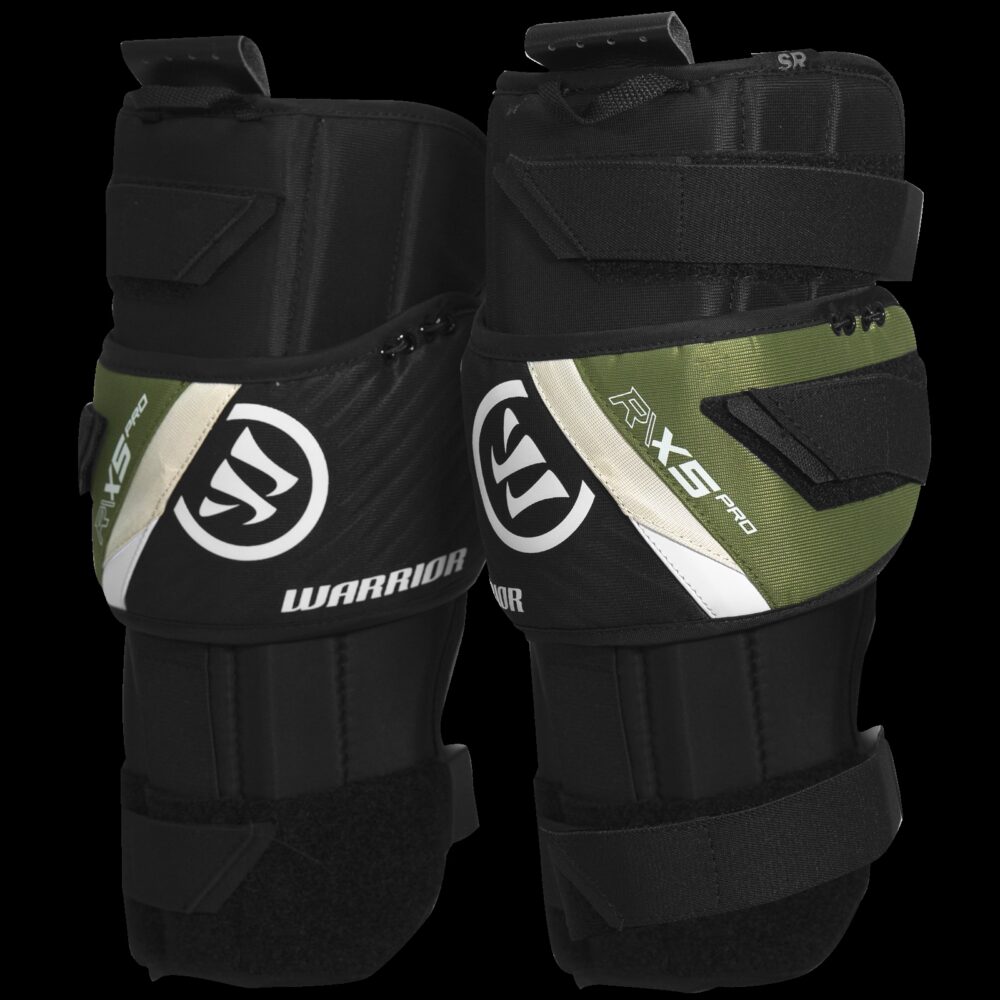 RX5PKPS5 X5 PRO KNEE SR RX5PKPS5 X5 PRO KNEE SR
